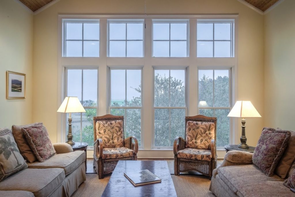Preserve Your Home with Interior Magnetic Storm Windows
