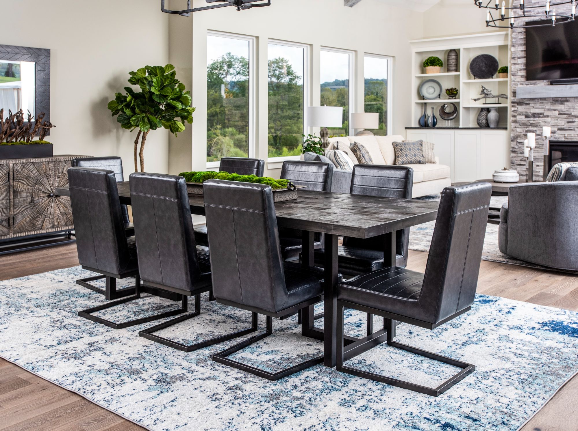 How To Encourage More Traffic In Your Dining Room