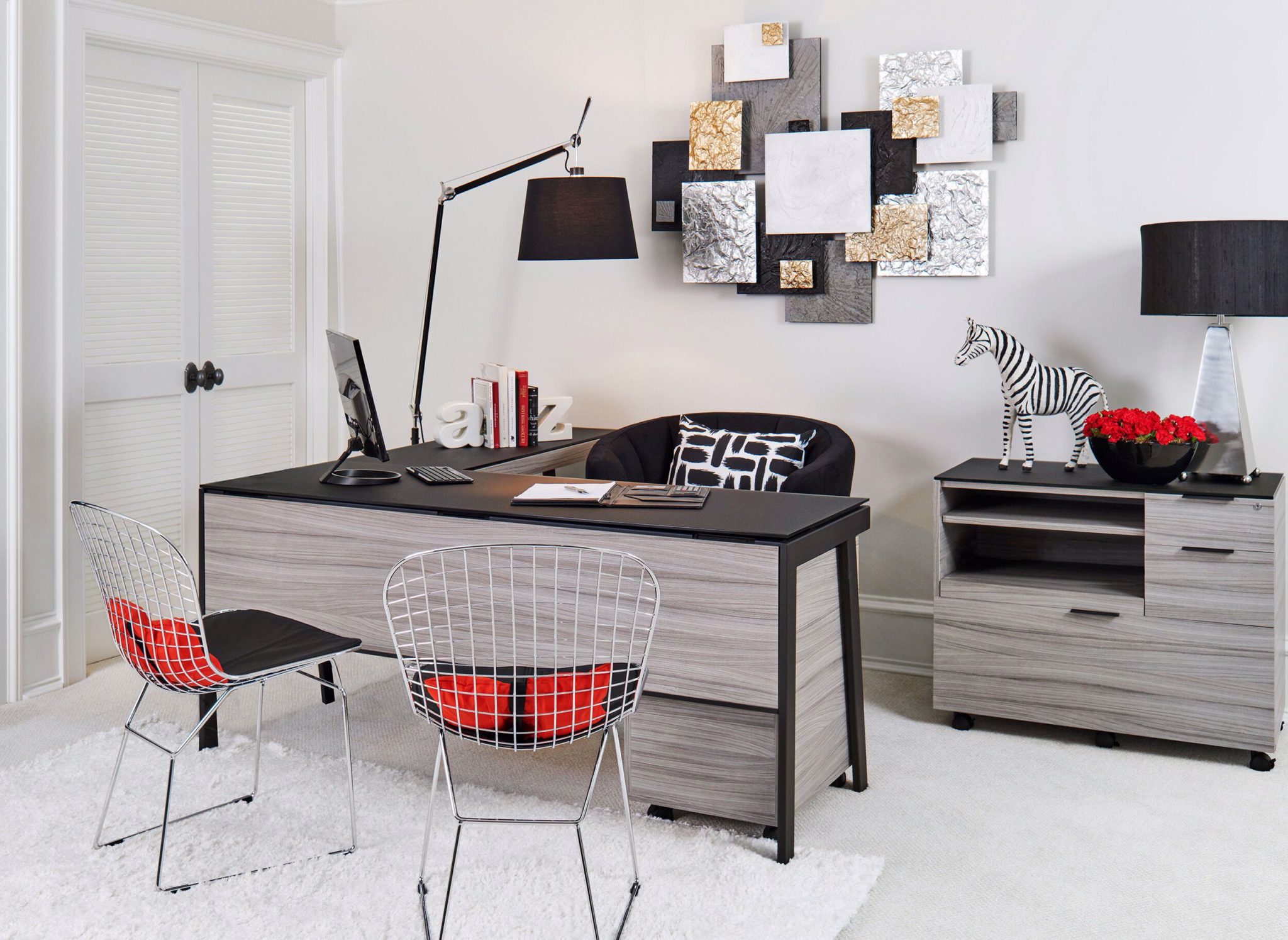 Creating a study space for your teen