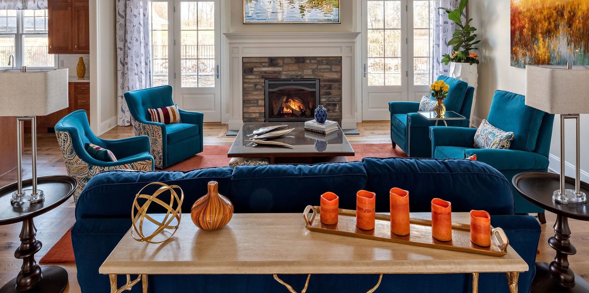How to Invest in Your Home’s Seasonal Decor