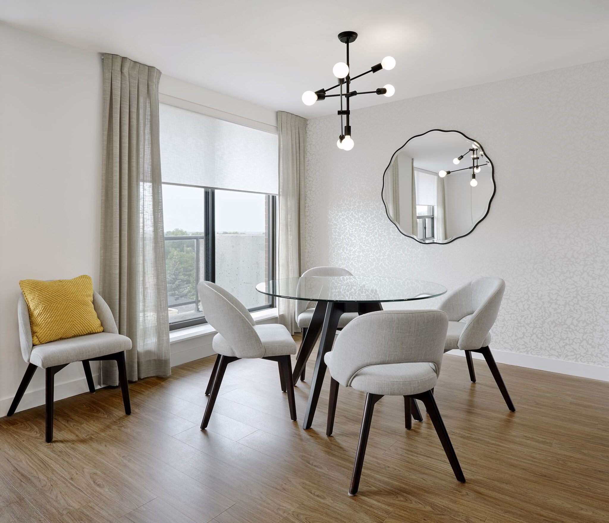 Keeping It Simple With Minimalist Interior Design
